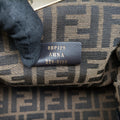 First Grey fur 8BP129 8BP129 AHNA 299.0189ファースト スモール グレー ファー 8BP129 8BP129 AHNA 299.0189