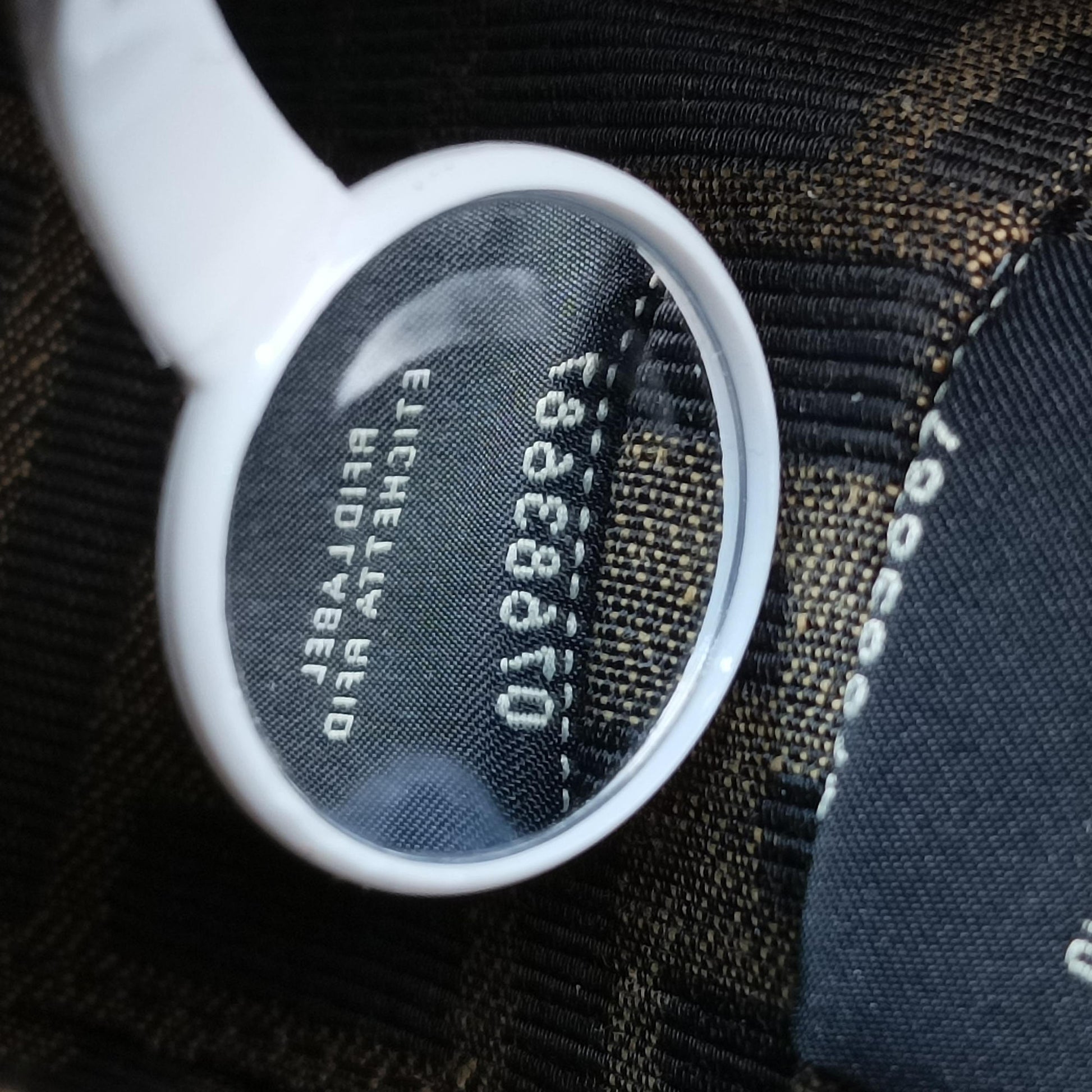 First Grey fur 8BP129 8BP129 AHNA 299.0189ファースト スモール グレー ファー 8BP129 8BP129 AHNA 299.0189