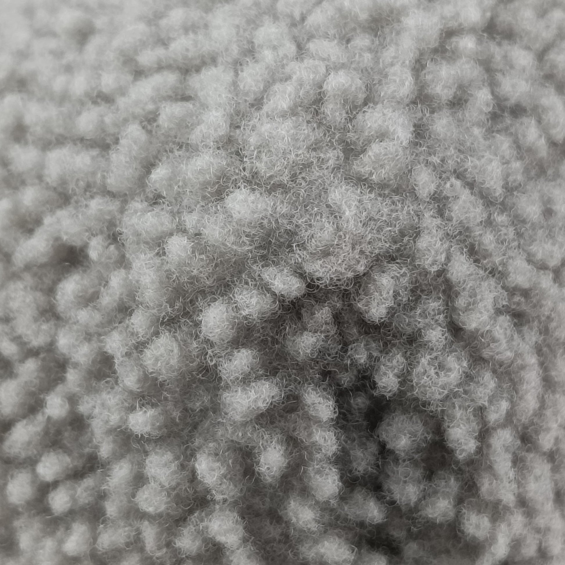 First Grey fur 8BP129 8BP129 AHNA 299.0189ファースト スモール グレー ファー 8BP129 8BP129 AHNA 299.0189