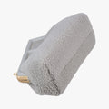 First Grey fur 8BP129 8BP129 AHNA 299.0189ファースト スモール グレー ファー 8BP129 8BP129 AHNA 299.0189