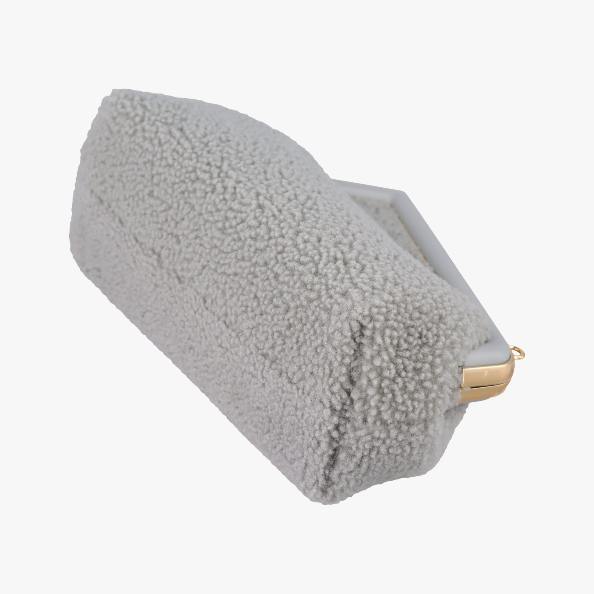 First Grey fur 8BP129 8BP129 AHNA 299.0189ファースト スモール グレー ファー 8BP129 8BP129 AHNA 299.0189