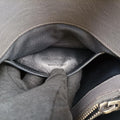 COLLEGE Grey Leather 428056 TCT428056.0616カレッジ グレー レザー 428056 TCT428056.0616