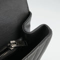 COLLEGE Grey Leather 428056 TCT428056.0616カレッジ グレー レザー 428056 TCT428056.0616