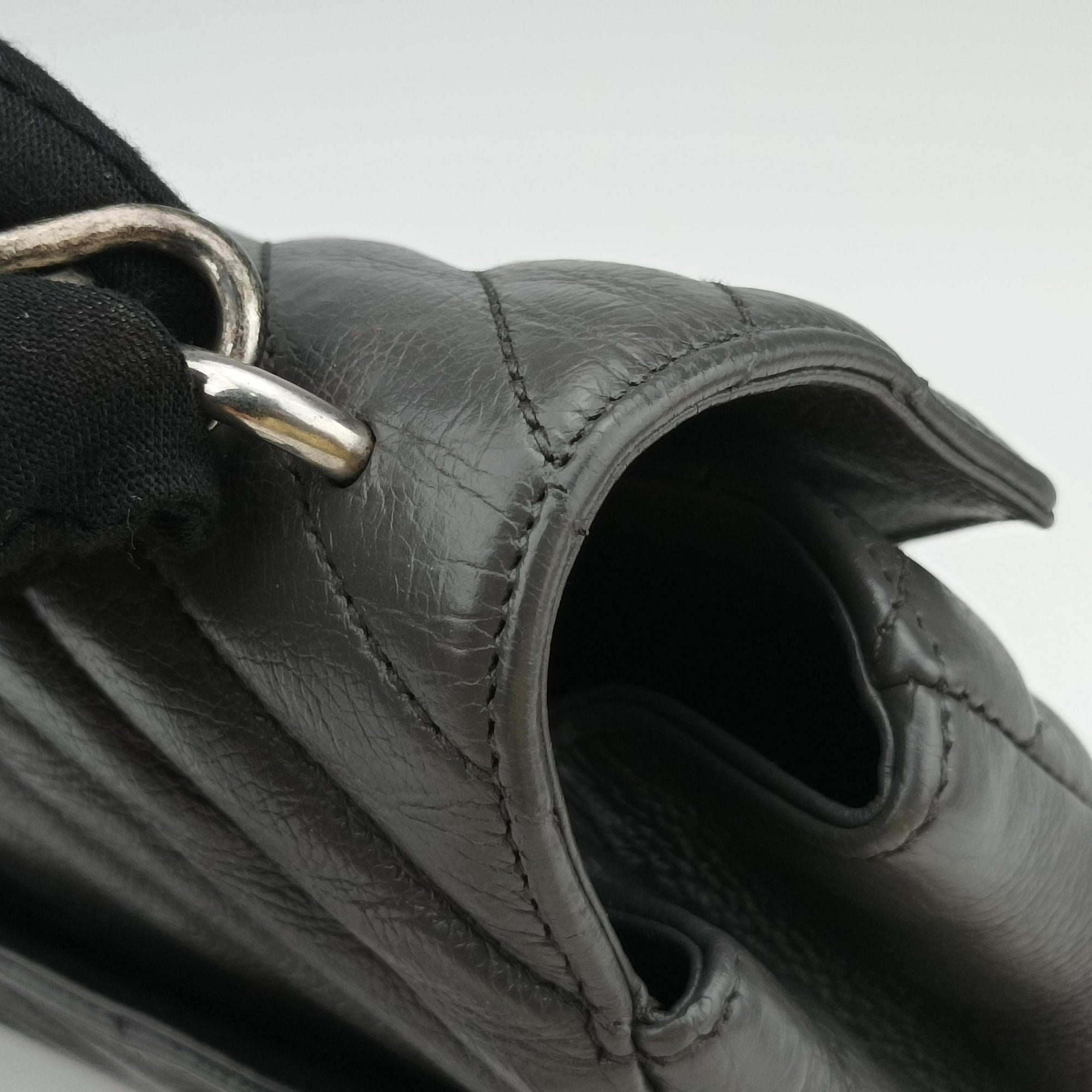 COLLEGE Grey Leather 428056 TCT428056.0616カレッジ グレー レザー 428056 TCT428056.0616
