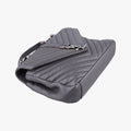 COLLEGE Grey Leather 428056 TCT428056.0616カレッジ グレー レザー 428056 TCT428056.0616
