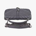 COLLEGE Grey Leather 428056 TCT428056.0616カレッジ グレー レザー 428056 TCT428056.0616