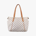 TOTALLY MM Azur Damier Canvas N51262 SD1172トータリーMM アズール ダミエキャンバス N51262 SD1172