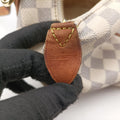 TOTALLY MM Azur Damier Canvas N51262 SD1172トータリーMM アズール ダミエキャンバス N51262 SD1172