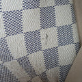 TOTALLY MM Azur Damier Canvas N51262 SD1172トータリーMM アズール ダミエキャンバス N51262 SD1172
