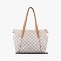 TOTALLY MM Azur Damier Canvas N51262 SD1172トータリーMM アズール ダミエキャンバス N51262 SD1172