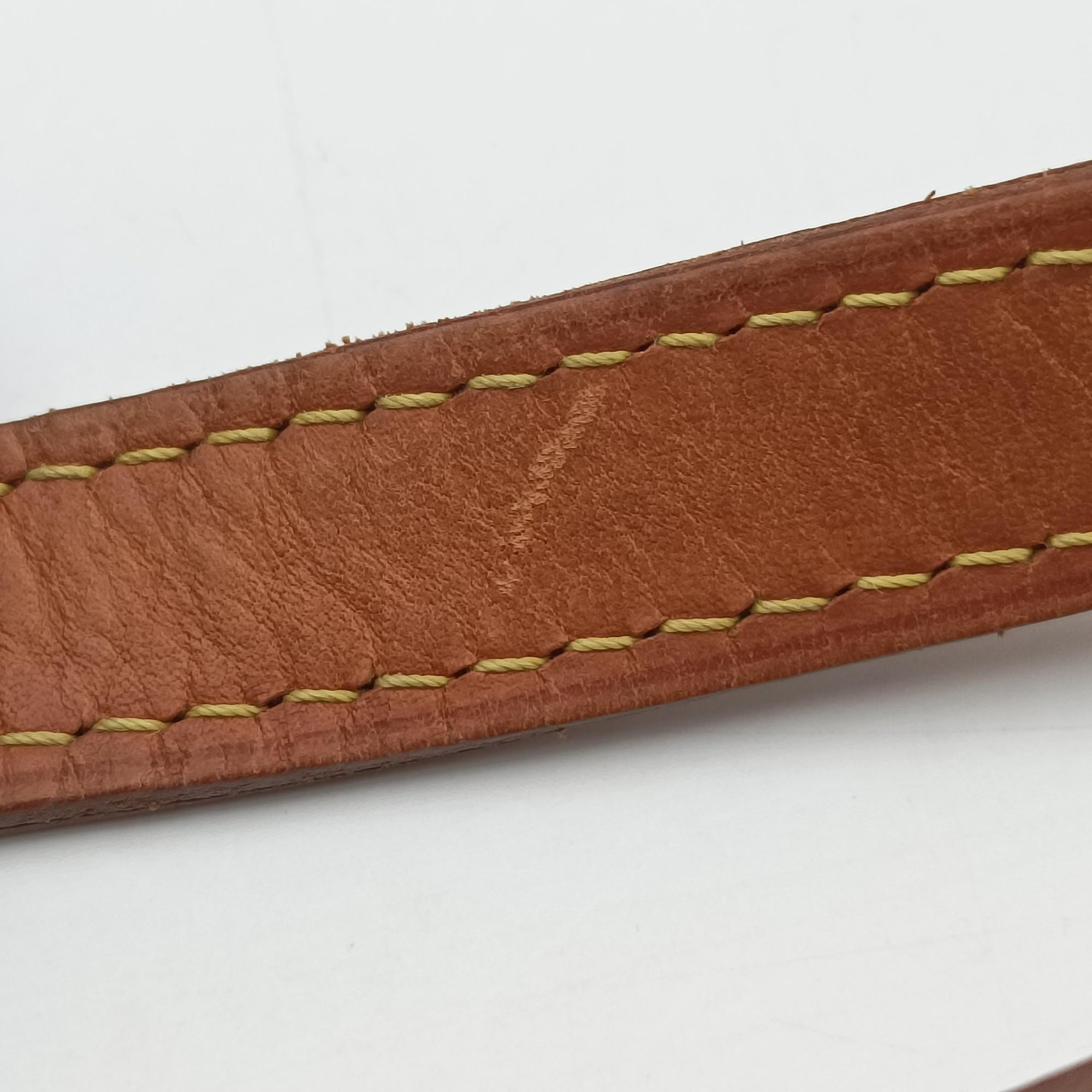 TOTALLY MM Azur Damier Canvas N51262 SD1172トータリーMM アズール ダミエキャンバス N51262 SD1172