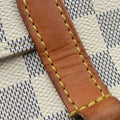 TOTALLY MM Azur Damier Canvas N51262 SD1172トータリーMM アズール ダミエキャンバス N51262 SD1172