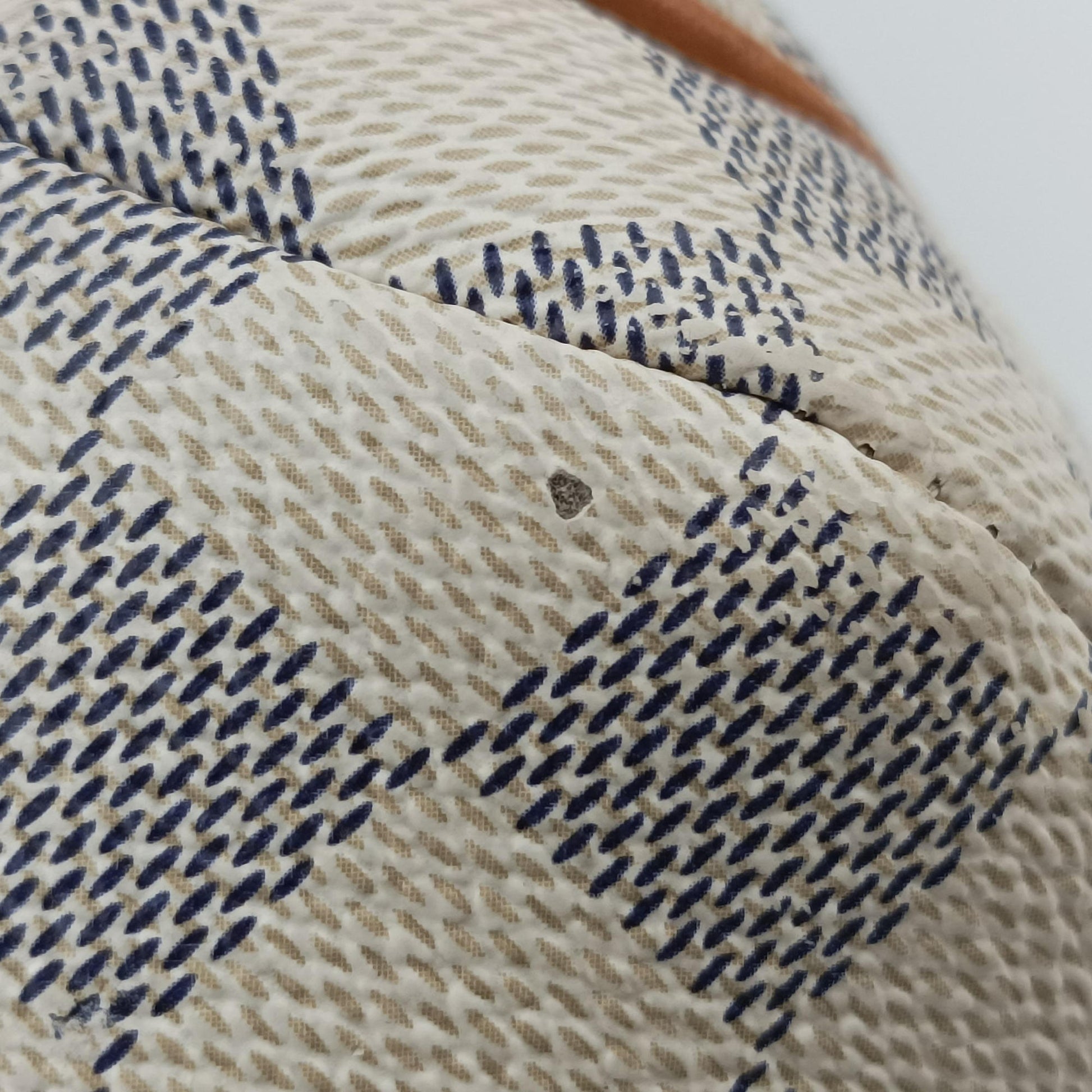TOTALLY MM Azur Damier Canvas N51262 SD1172トータリーMM アズール ダミエキャンバス N51262 SD1172