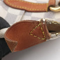 TOTALLY MM Azur Damier Canvas N51262 SD1172トータリーMM アズール ダミエキャンバス N51262 SD1172