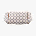 TOTALLY MM Azur Damier Canvas N51262 SD1172トータリーMM アズール ダミエキャンバス N51262 SD1172