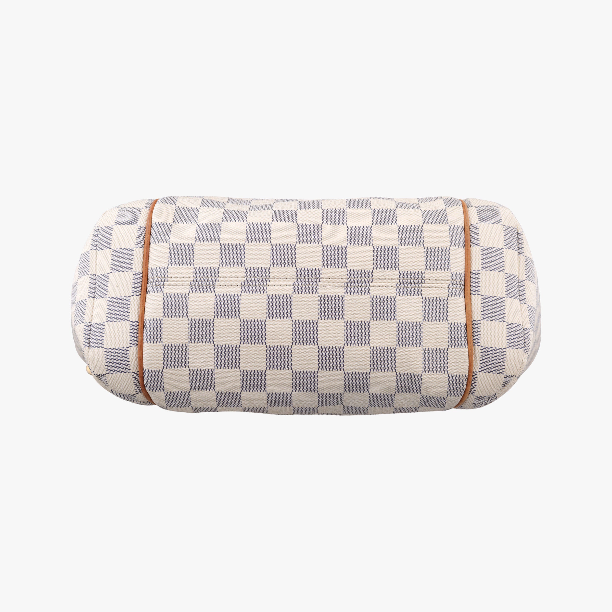 TOTALLY MM Azur Damier Canvas N51262 SD1172トータリーMM アズール ダミエキャンバス N51262 SD1172
