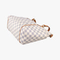 TOTALLY MM Azur Damier Canvas N51262 SD1172トータリーMM アズール ダミエキャンバス N51262 SD1172