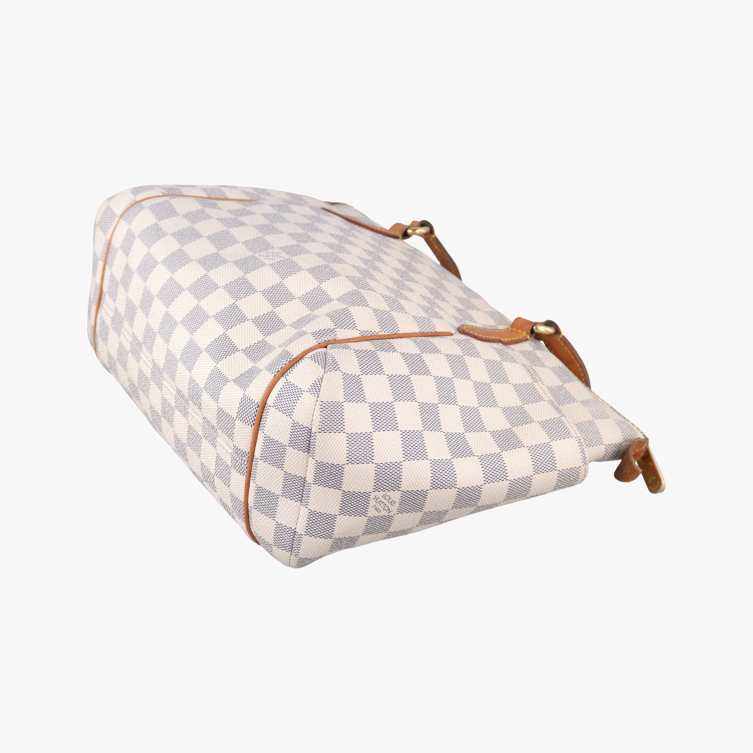 TOTALLY MM Azur Damier Canvas N51262 SD1172トータリーMM アズール ダミエキャンバス N51262 SD1172