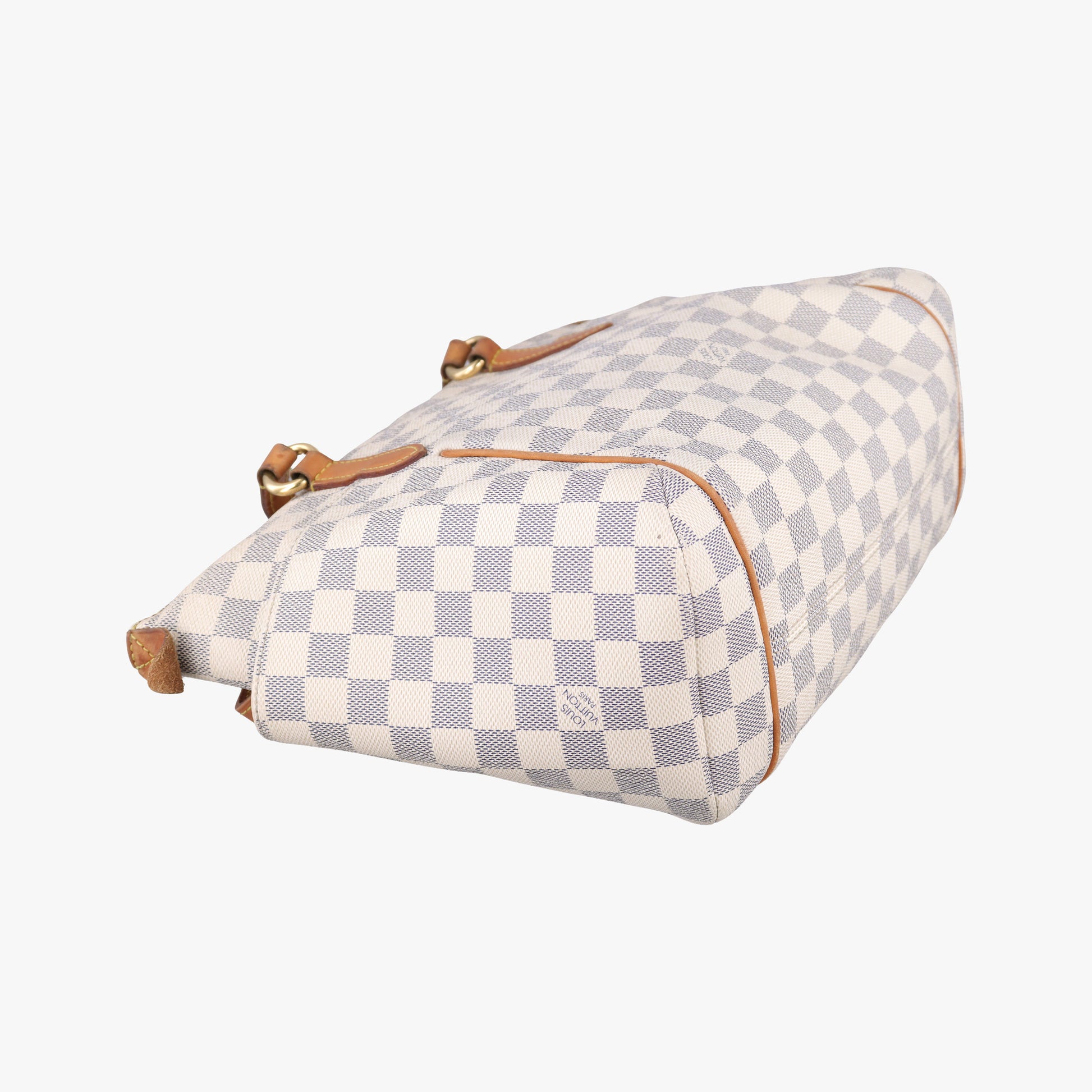 TOTALLY MM Azur Damier Canvas N51262 SD1172トータリーMM アズール ダミエキャンバス N51262 SD1172