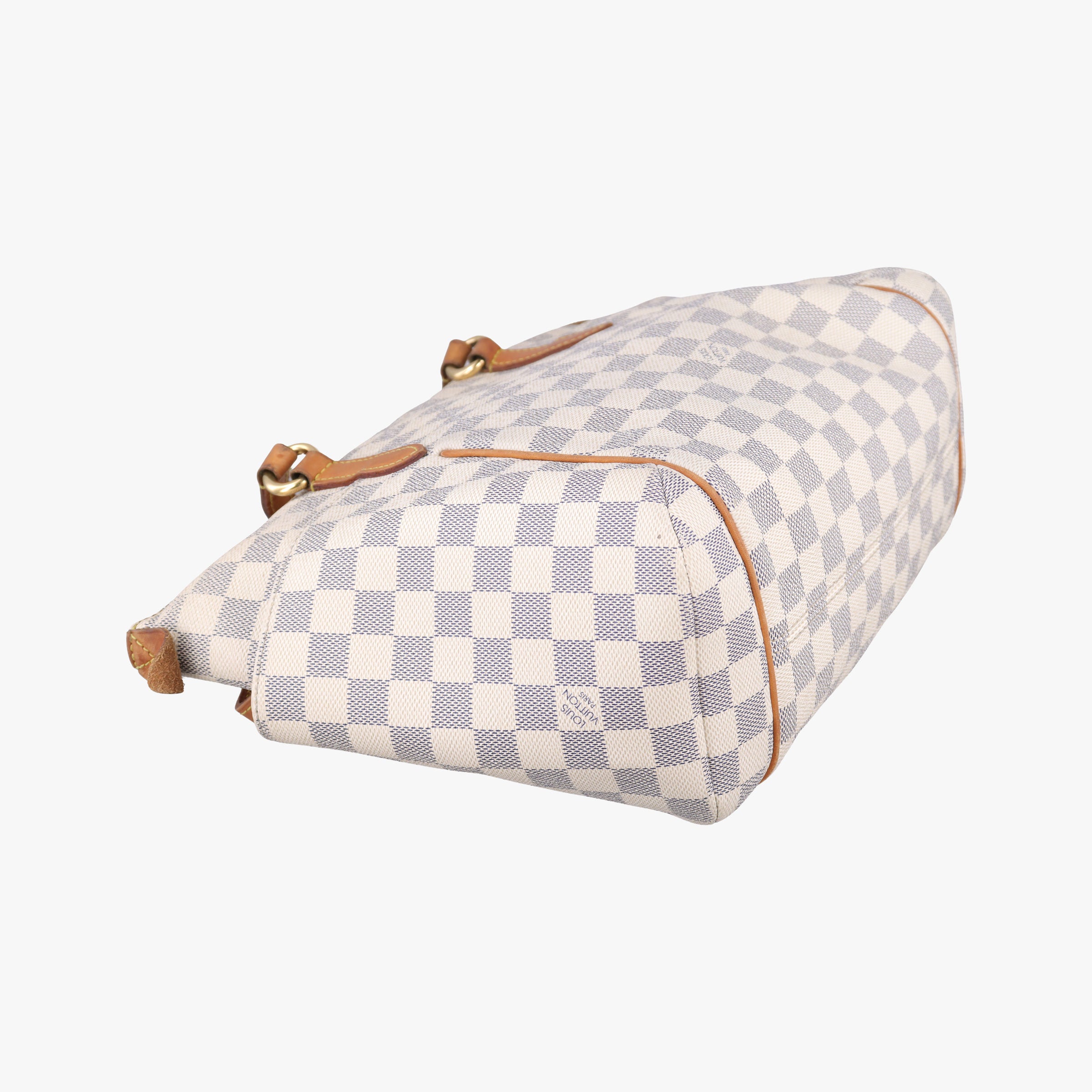 TOTALLY MM Azur Damier Canvas N51262 SD1172トータリーMM アズール ダミエキャンバス N51262 SD1172