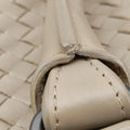 Intrecciato Beige lambskin B03444290Nイントレチャート ベージュ ラムスキン B03444290N