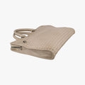 Intrecciato Beige lambskin B03444290Nイントレチャート ベージュ ラムスキン B03444290N