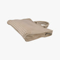 Intrecciato Beige lambskin B03444290Nイントレチャート ベージュ ラムスキン B03444290N