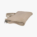 Intrecciato Beige lambskin B03444290Nイントレチャート ベージュ ラムスキン B03444290N