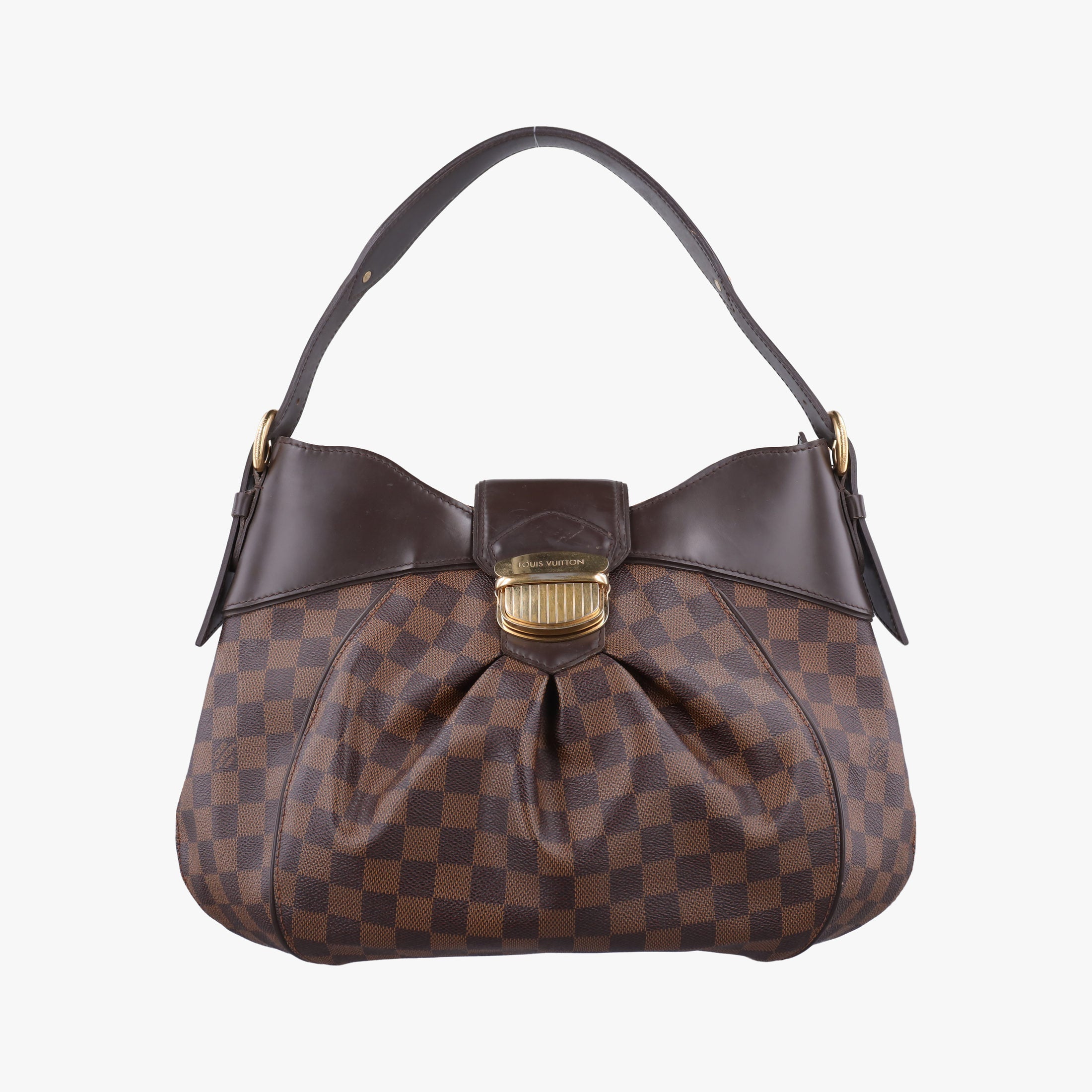 SISTINA MM EBENE Damier Canvas N41541 VI5019システィナMM エベヌ ダミエキャンバス N41541 VI5019