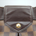 SISTINA MM EBENE Damier Canvas N41541 VI5019システィナMM エベヌ ダミエキャンバス N41541 VI5019