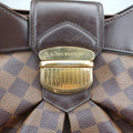 SISTINA MM EBENE Damier Canvas N41541 VI5019システィナMM エベヌ ダミエキャンバス N41541 VI5019