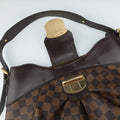 SISTINA MM EBENE Damier Canvas N41541 VI5019システィナMM エベヌ ダミエキャンバス N41541 VI5019