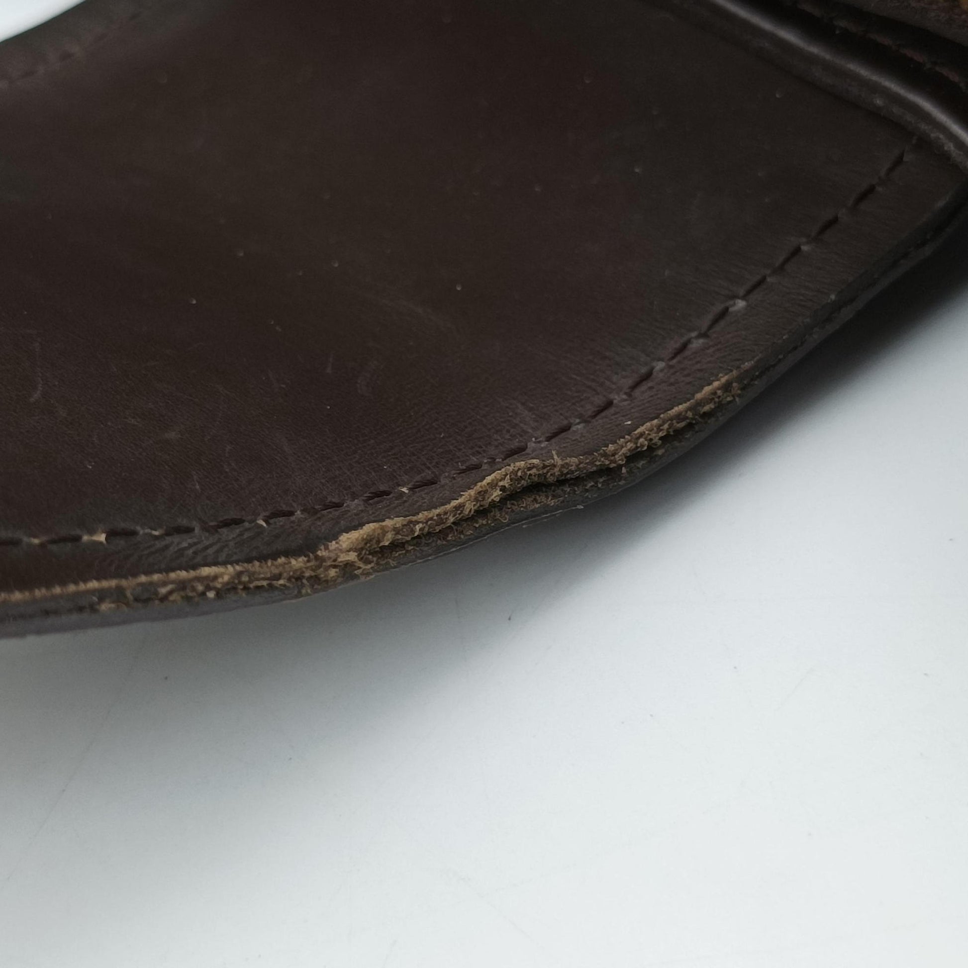 SISTINA MM EBENE Damier Canvas N41541 VI5019システィナMM エベヌ ダミエキャンバス N41541 VI5019