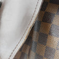 SISTINA MM EBENE Damier Canvas N41541 VI5019システィナMM エベヌ ダミエキャンバス N41541 VI5019