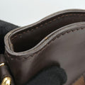 SISTINA MM EBENE Damier Canvas N41541 VI5019システィナMM エベヌ ダミエキャンバス N41541 VI5019