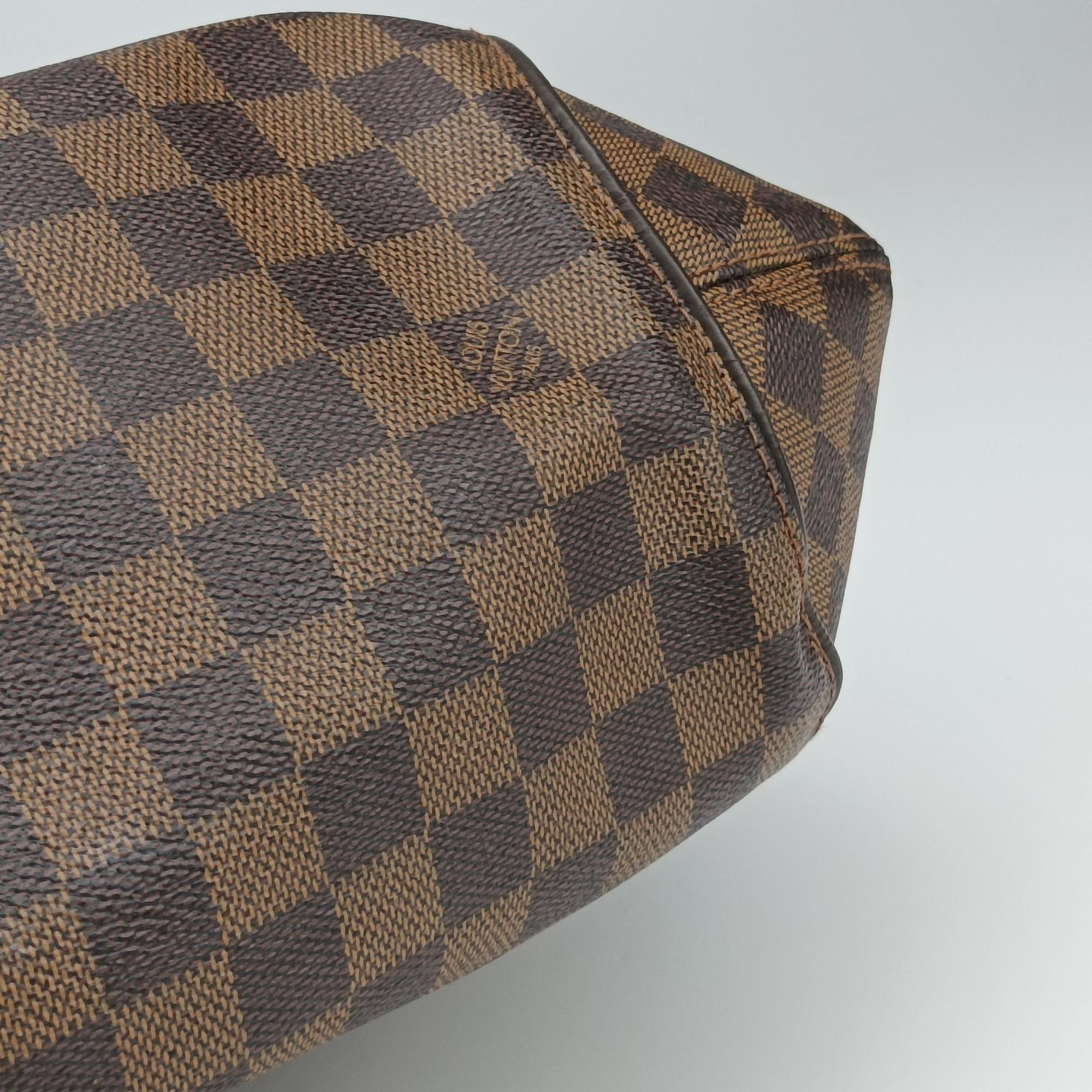 SISTINA MM EBENE Damier Canvas N41541 VI5019システィナMM エベヌ ダミエキャンバス N41541 VI5019