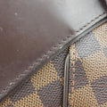 SISTINA MM EBENE Damier Canvas N41541 VI5019システィナMM エベヌ ダミエキャンバス N41541 VI5019