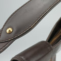 SISTINA MM EBENE Damier Canvas N41541 VI5019システィナMM エベヌ ダミエキャンバス N41541 VI5019