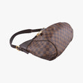SISTINA MM EBENE Damier Canvas N41541 VI5019システィナMM エベヌ ダミエキャンバス N41541 VI5019