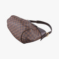 SISTINA MM EBENE Damier Canvas N41541 VI5019システィナMM エベヌ ダミエキャンバス N41541 VI5019