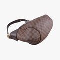 SISTINA MM EBENE Damier Canvas N41541 VI5019システィナMM エベヌ ダミエキャンバス N41541 VI5019
