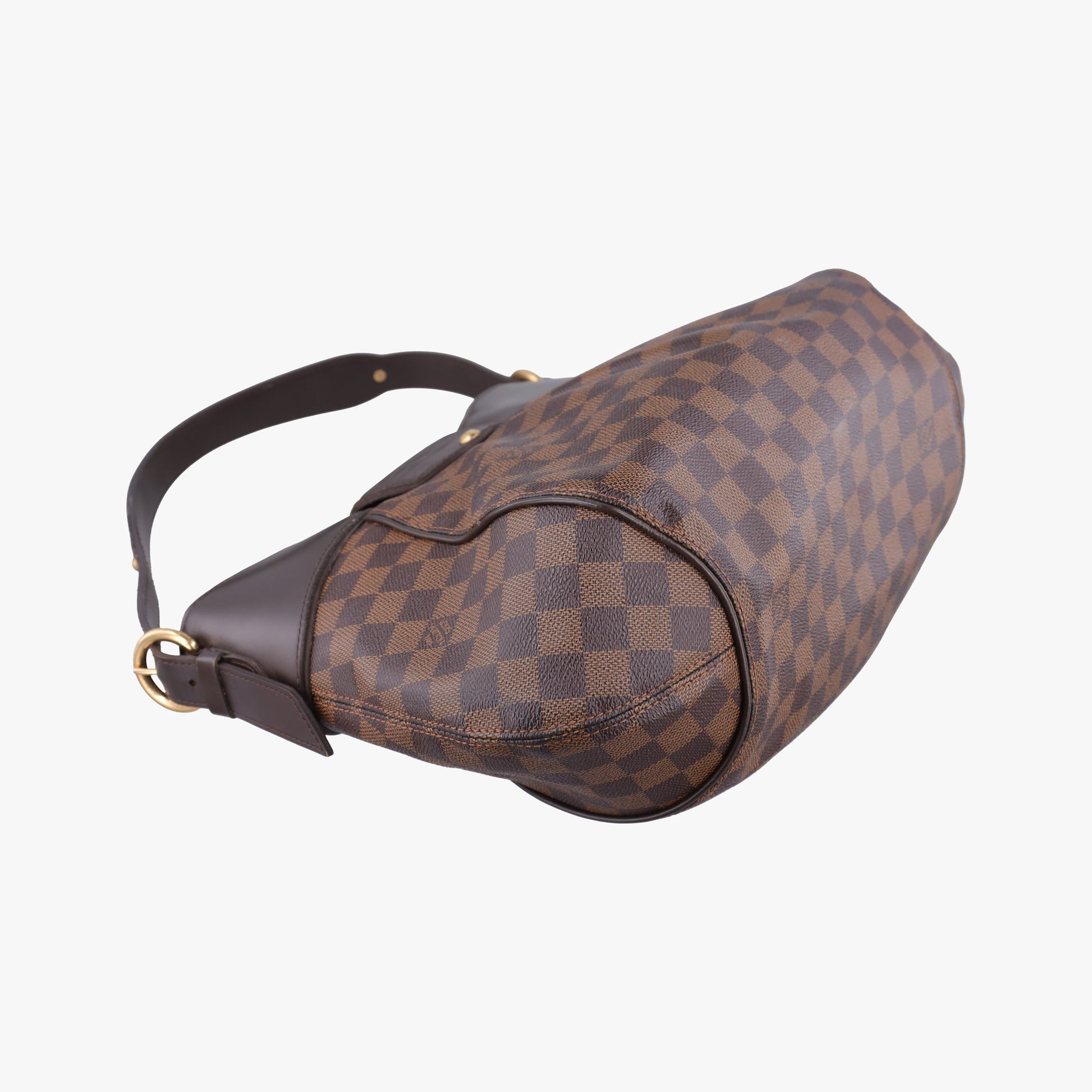 SISTINA MM EBENE Damier Canvas N41541 VI5019システィナMM エベヌ ダミエキャンバス N41541 VI5019
