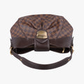 SISTINA MM EBENE Damier Canvas N41541 VI5019システィナMM エベヌ ダミエキャンバス N41541 VI5019