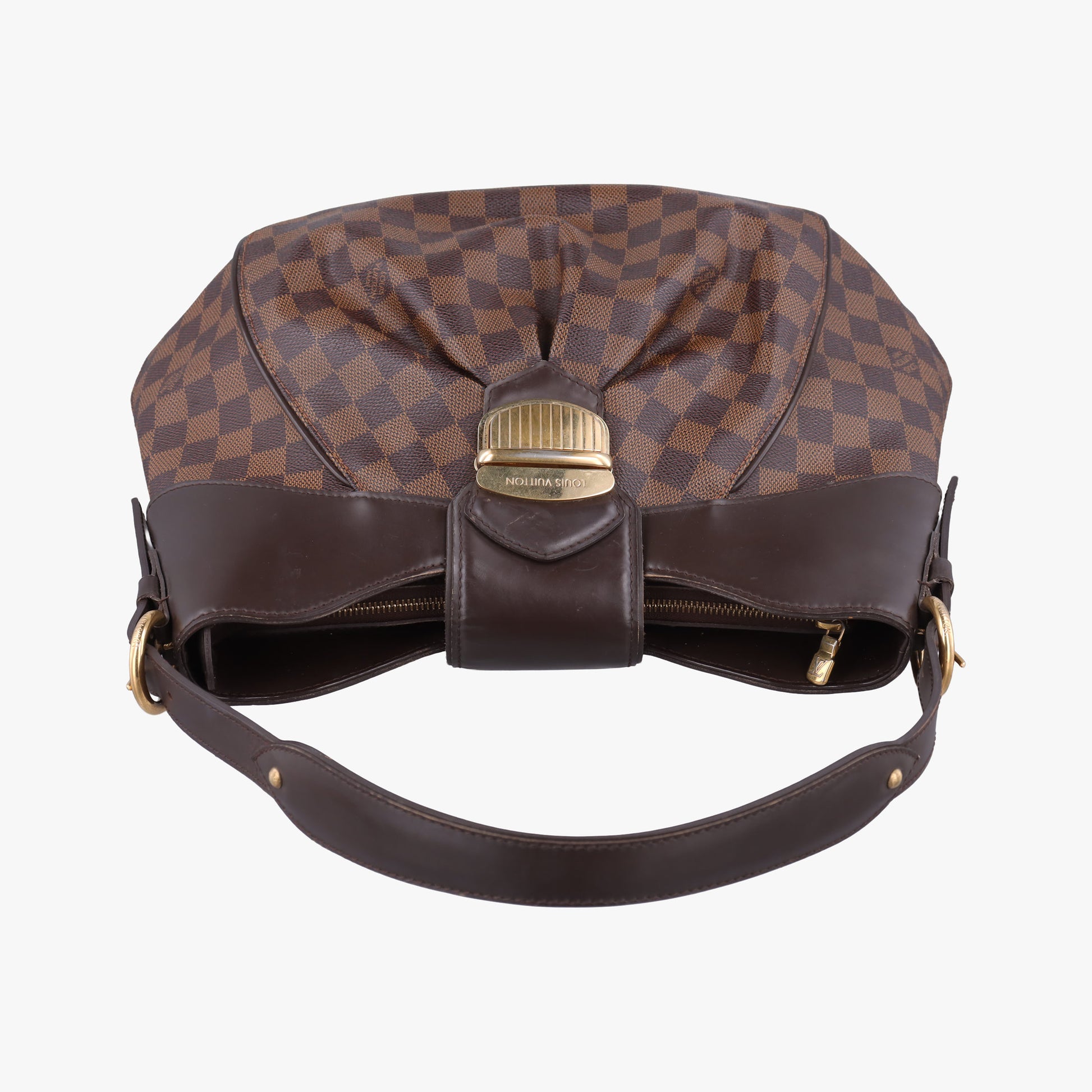 SISTINA MM EBENE Damier Canvas N41541 VI5019システィナMM エベヌ ダミエキャンバス N41541 VI5019