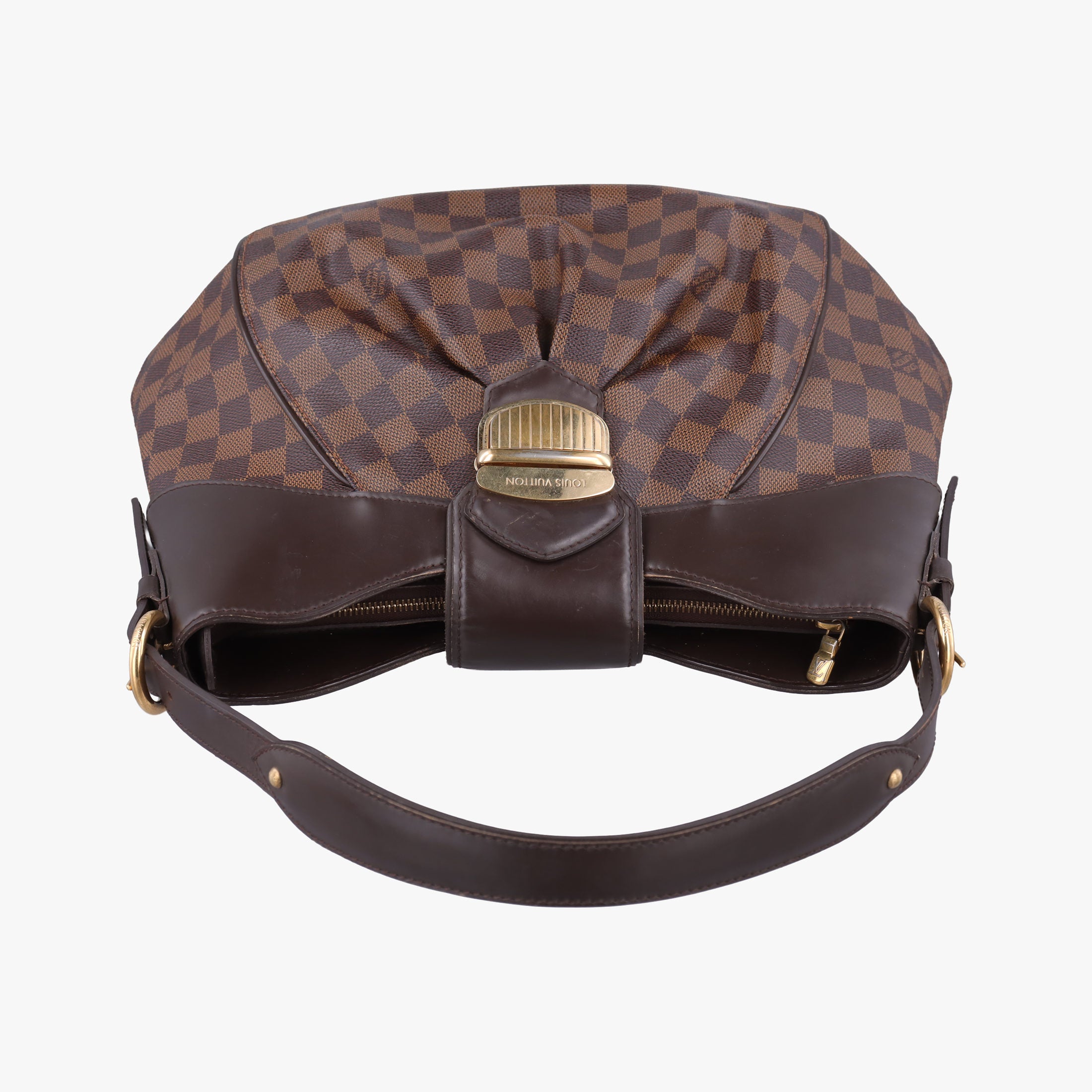 SISTINA MM EBENE Damier Canvas N41541 VI5019システィナMM エベヌ ダミエキャンバス N41541 VI5019