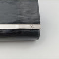 Sevigne Noir Epi M40522 SN4151セヴィニエ ノワール エピ M40522 SN4151