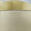 THE ARCO Tote small Yellow lambskin B09329458T IC Chipスモールザ アルコトート イエロー ラムスキン B09329458T ICチップ