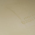 THE ARCO Tote small Yellow lambskin B09329458T IC Chipスモールザ アルコトート イエロー ラムスキン B09329458T ICチップ