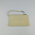 THE ARCO Tote small Yellow lambskin B09329458T IC Chipスモールザ アルコトート イエロー ラムスキン B09329458T ICチップ