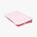 Pochette Double Zip ROUGE Monogram Giant M67561 GI1109ポシェットドゥーブルジップ ルージュ モノグラム ジャイアント M67561 GI1109